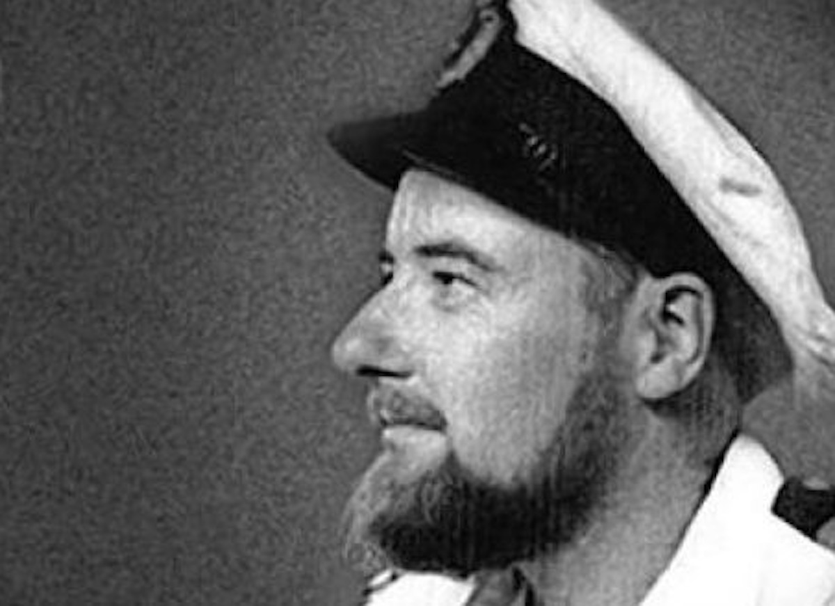 Michael Dillon, UK transgender pioneer