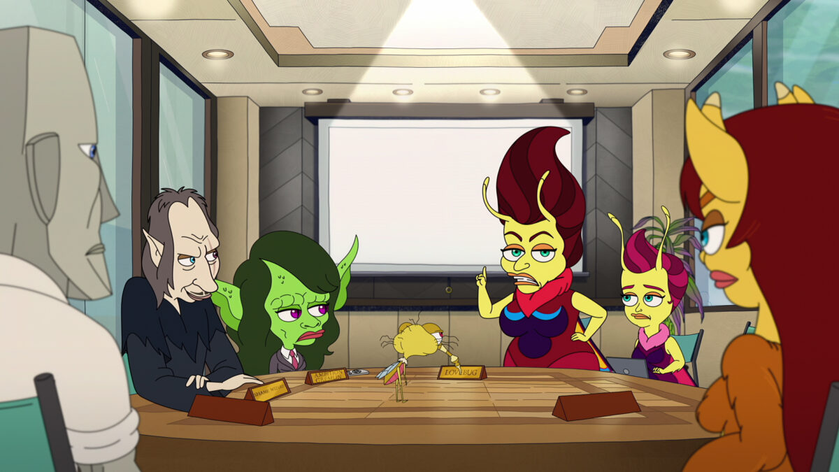 human resources