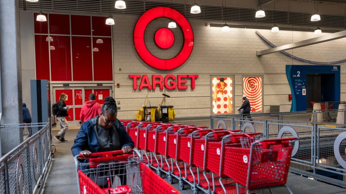Target