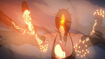 Chainsaw Man– The Movie: Reze Arc