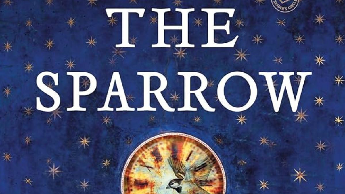 The Sparrow