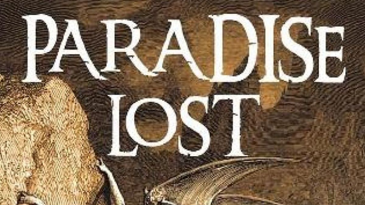 Paradise Lost